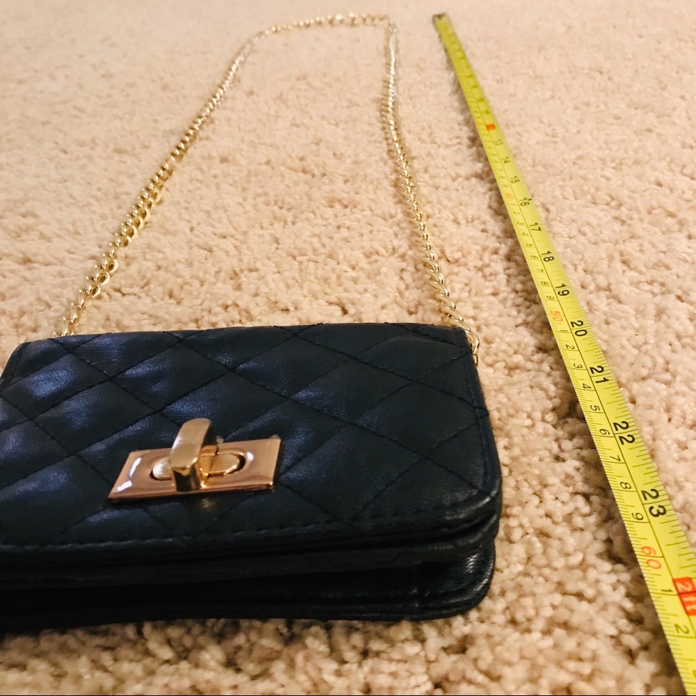 Mini “Going Out” Purse - Picture 5 of 6